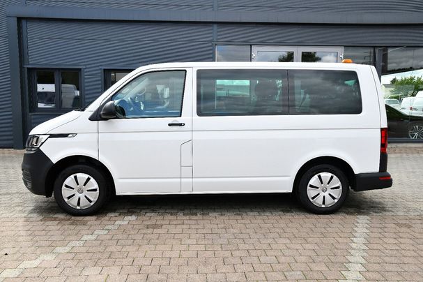 Volkswagen T6 Kombi 81 kW image number 9