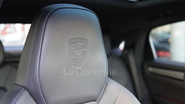 Porsche Cayenne Coupe E-Hybrid Tiptronic 340 kW image number 26