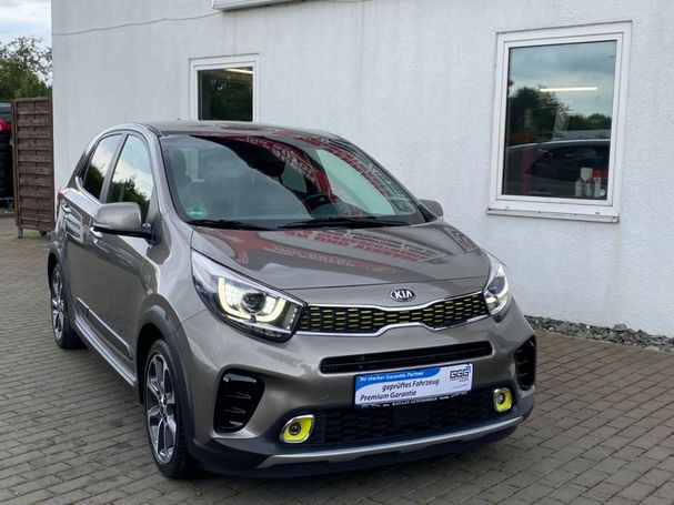 Kia Picanto 74 kW image number 15