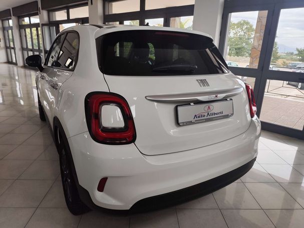 Fiat 500X 1.3 70 kW image number 6