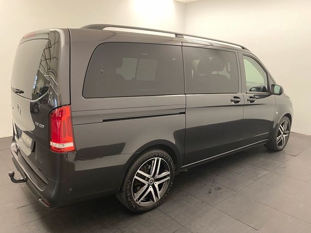 Mercedes-Benz Vito 119 Tourer 140 kW image number 13