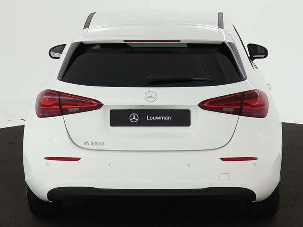 Mercedes-Benz A 180 100 kW image number 24