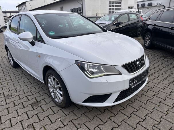 Seat Ibiza ST Style 66 kW image number 12