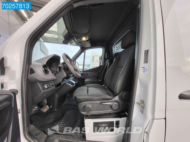 Mercedes-Benz Sprinter 319 CDi 140 kW image number 16