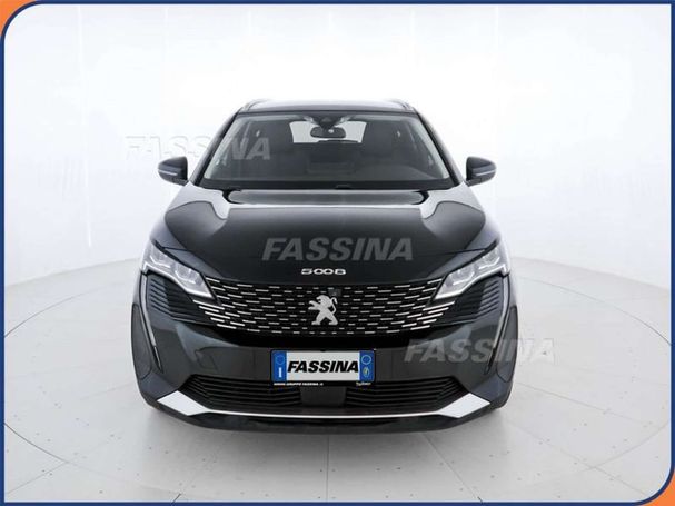 Peugeot 5008 BlueHDi 130 EAT8 Allure 96 kW image number 2