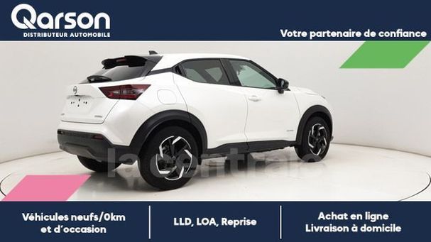 Nissan Juke 105 kW image number 32