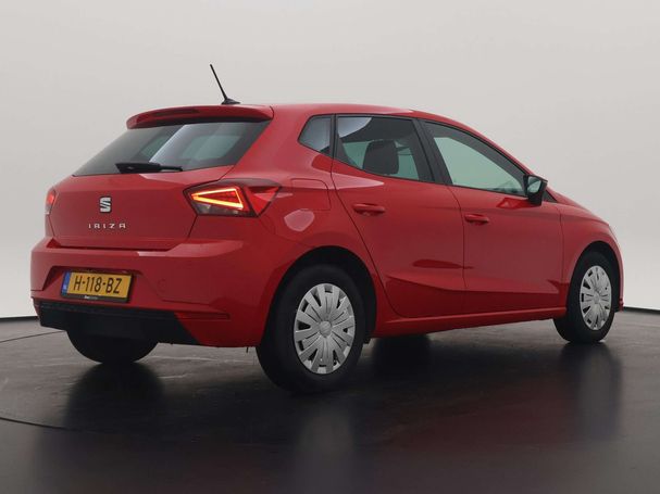 Seat Ibiza 1.0 TSI Style 70 kW image number 7