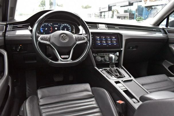 Volkswagen Passat 2.0 TDI DSG 4Motion 140 kW image number 15