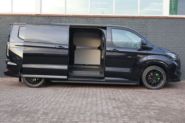 Ford Transit Custom 320 L2H1 Limited 125 kW image number 5