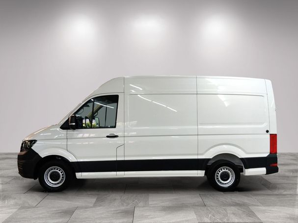 Volkswagen Crafter 35 TDI 103 kW image number 3