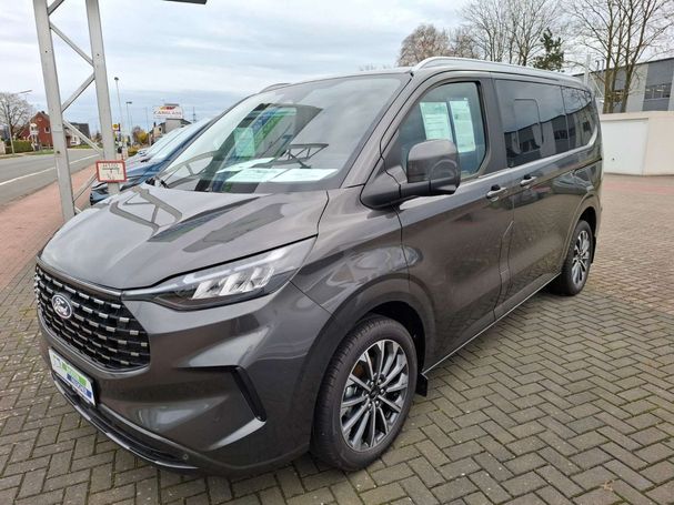 Ford Tourneo Custom L1 2.0 Titanium 110 kW image number 1