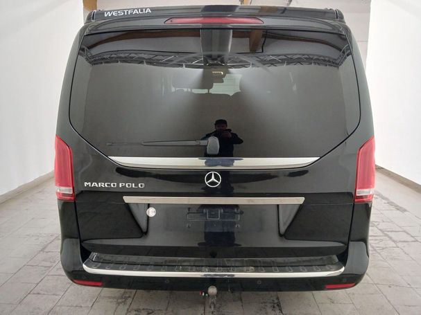 Mercedes-Benz Vito 140 kW image number 9