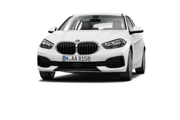 BMW 116d 85 kW image number 3