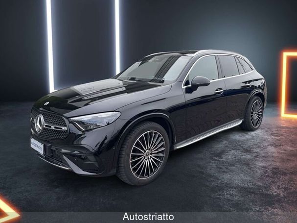 Mercedes-Benz GLC 220 d 4Matic 145 kW image number 1