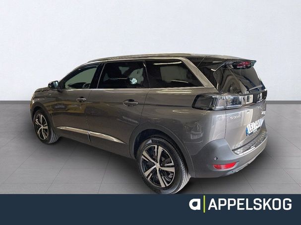 Peugeot 5008 PureTech 130 96 kW image number 7