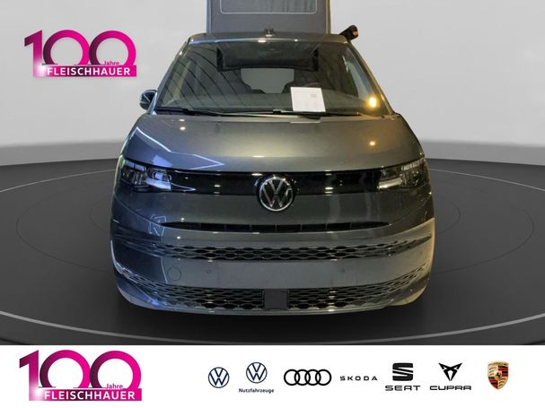 Volkswagen T6 California 110 kW image number 2