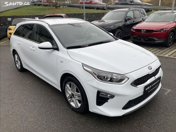 Kia Ceed 1.5 118 kW image number 7