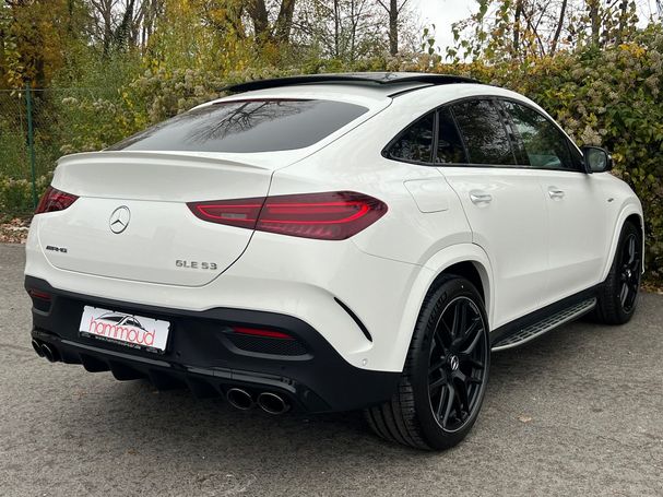 Mercedes-Benz GLE 53 AMG 335 kW image number 5