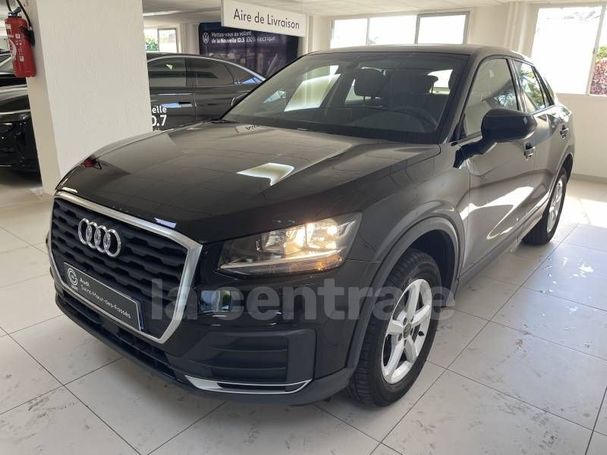 Audi Q2 1.0 TFSI 85 kW image number 15