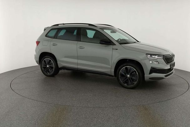 Skoda Karoq 1.5 TSI DSG Sportline 110 kW image number 24