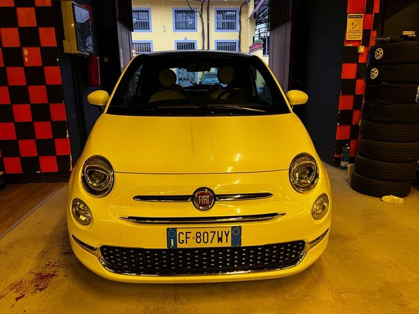 Fiat 500 1.0 51 kW image number 4