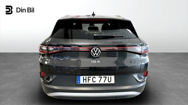 Volkswagen ID.4 152 kW image number 9