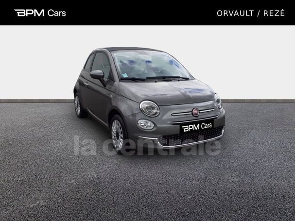 Fiat 500C 51 kW image number 3