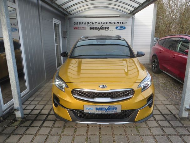 Kia XCeed 150 kW image number 5