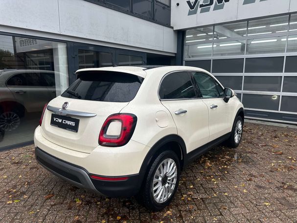 Fiat 500X 1.3 110 kW image number 11