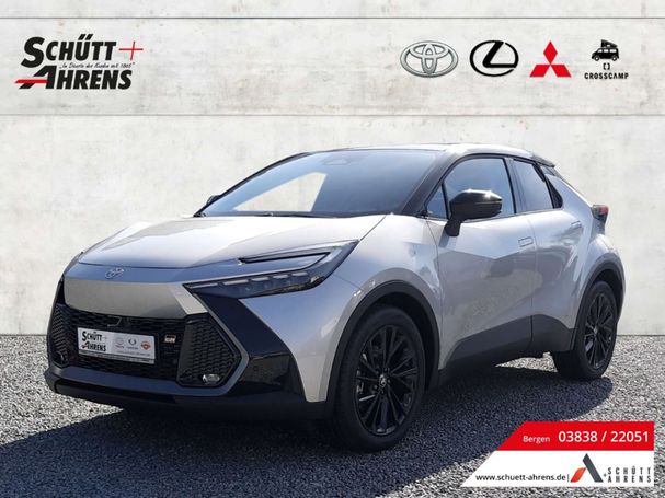 Toyota C-HR GR Sport 145 kW image number 1