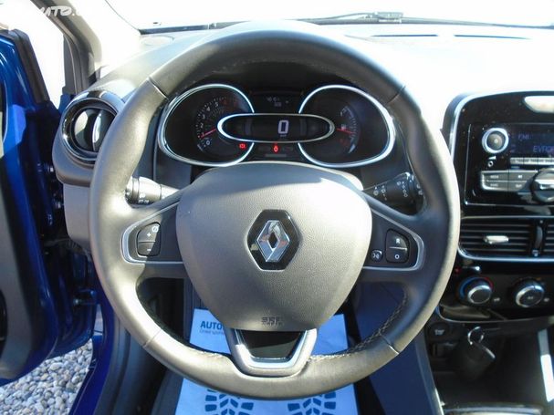 Renault Clio 1.2 16V 54 kW image number 14