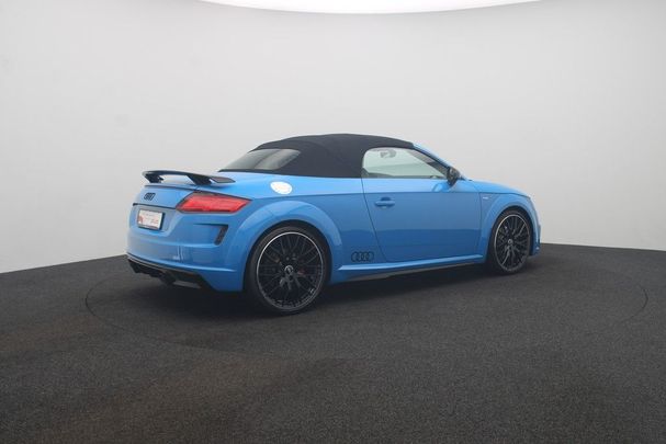 Audi TT 40 TFSI S-line 145 kW image number 3