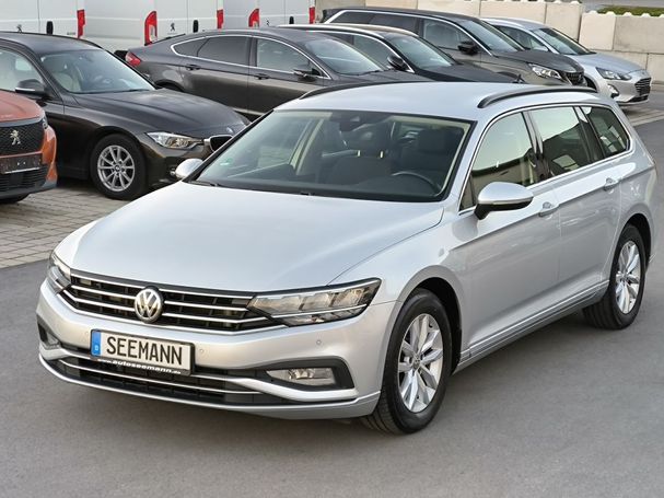 Volkswagen Passat Variant 2.0 TDI 110 kW image number 1