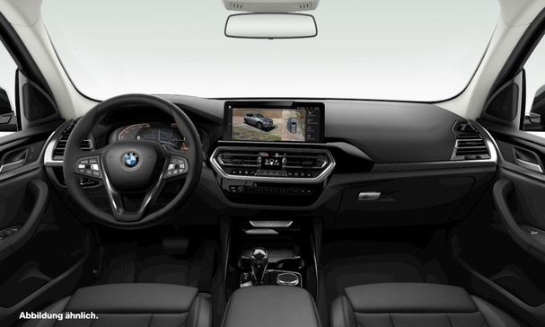 BMW X3 xDrive20i 135 kW image number 3