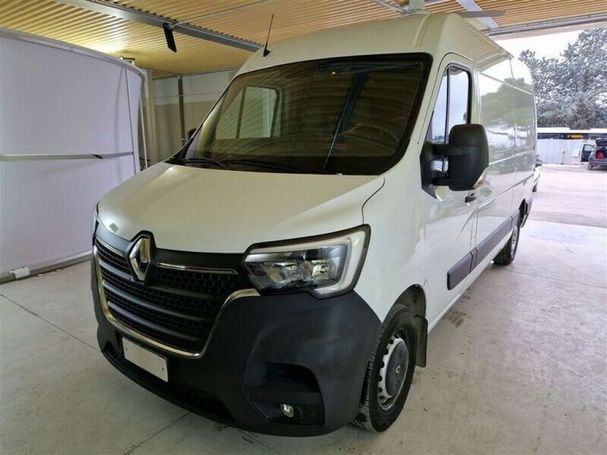 Renault Master Energy dCi 150 110 kW image number 1