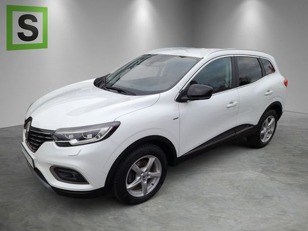 Renault Kadjar TCe 160 EDC GPF BOSE EDITION 117 kW image number 1