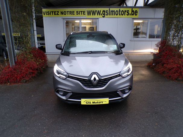 Renault Grand Scenic dCi 120 88 kW image number 3