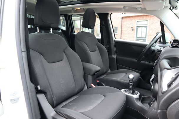 Jeep Renegade 1.4 104 kW image number 25