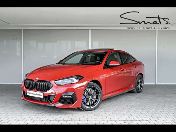 BMW 220i Gran Coupé 131 kW image number 1