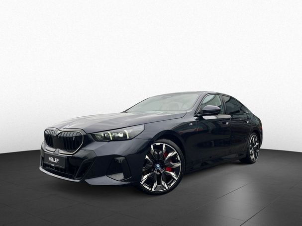 BMW i5 eDrive40 250 kW image number 1