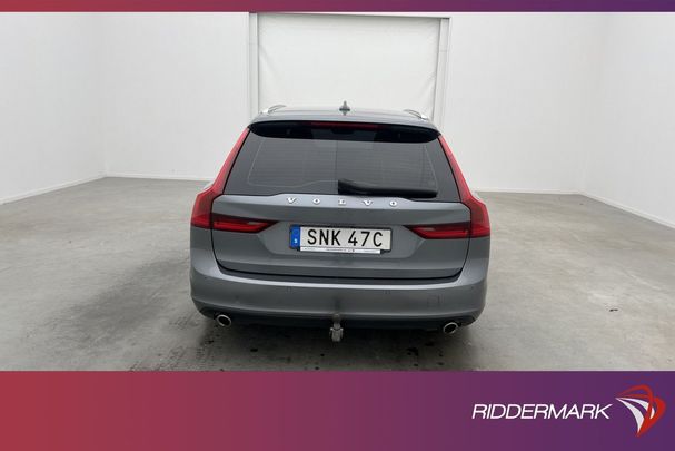 Volvo V90 D4 Momentum 140 kW image number 2