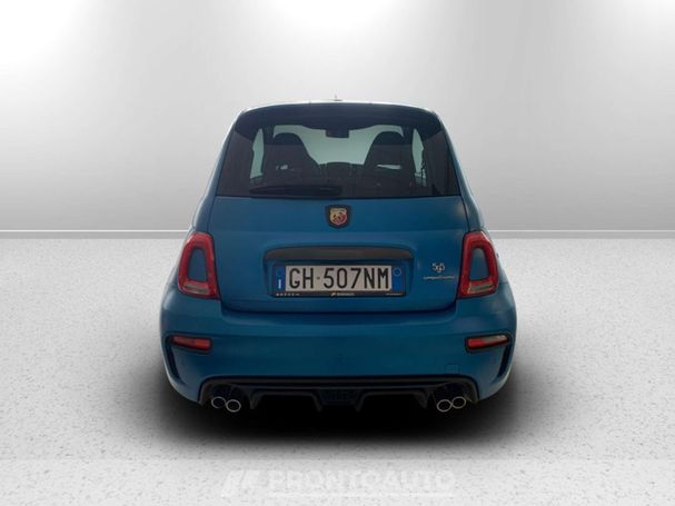 Abarth 595 132 kW image number 7