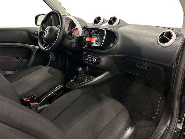 Smart ForTwo EQ 60 kW image number 15