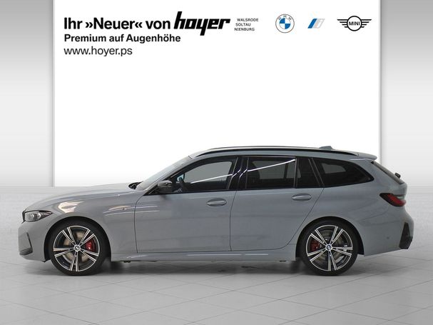 BMW 330i Touring M Sportpaket 180 kW image number 3