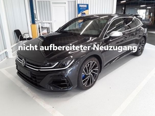 Volkswagen Arteon R 4Motion 235 kW image number 1