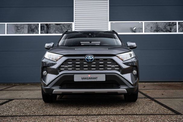 Toyota RAV 4 2.5 Hybrid 163 kW image number 2