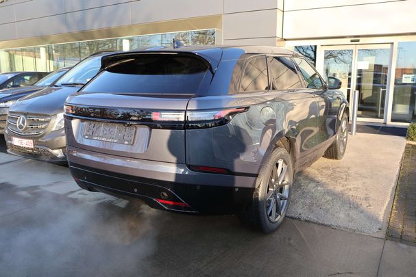 Land Rover Range Rover Velar S 297 kW image number 2