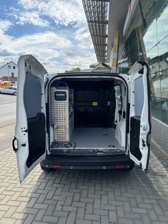 Opel Combo 70 kW image number 12