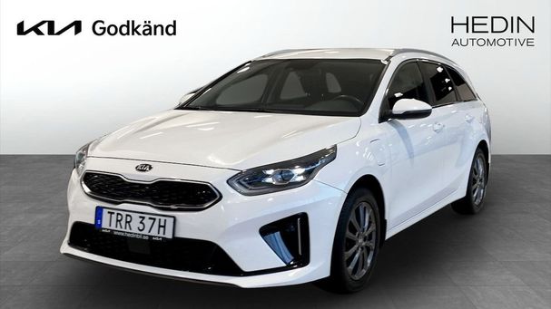 Kia Ceed Plug-in 104 kW image number 1