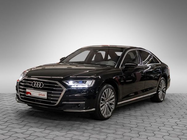 Audi A8 50 TDI quattro 210 kW image number 1